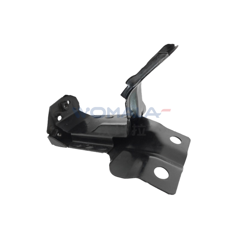 Womala Radiator Left Bracket OE 31261931 for Volvo S60 V60 XC60 XC70 Auto Cooling Parts