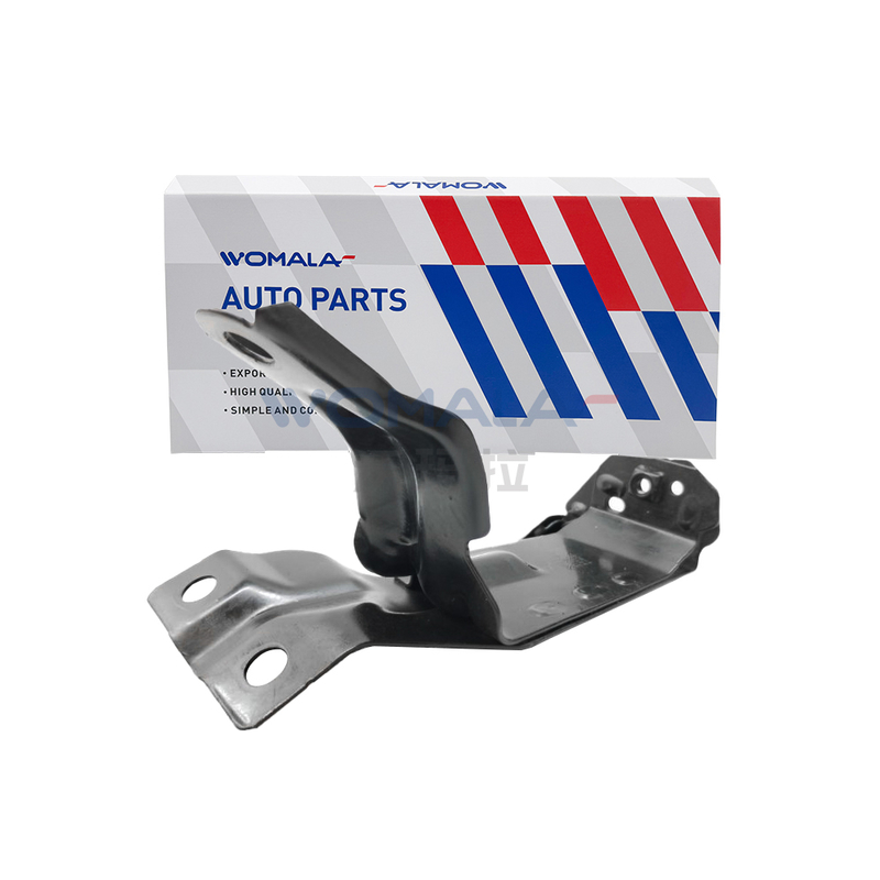Womala Radiator Left Bracket OE 31261931 for Volvo S60 V60 XC60 XC70 Auto Cooling Parts