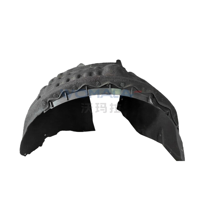 Womala Front Left Fender Liner OE 31265973 Wheel Arch Liner for Volvo V40 2013-2019