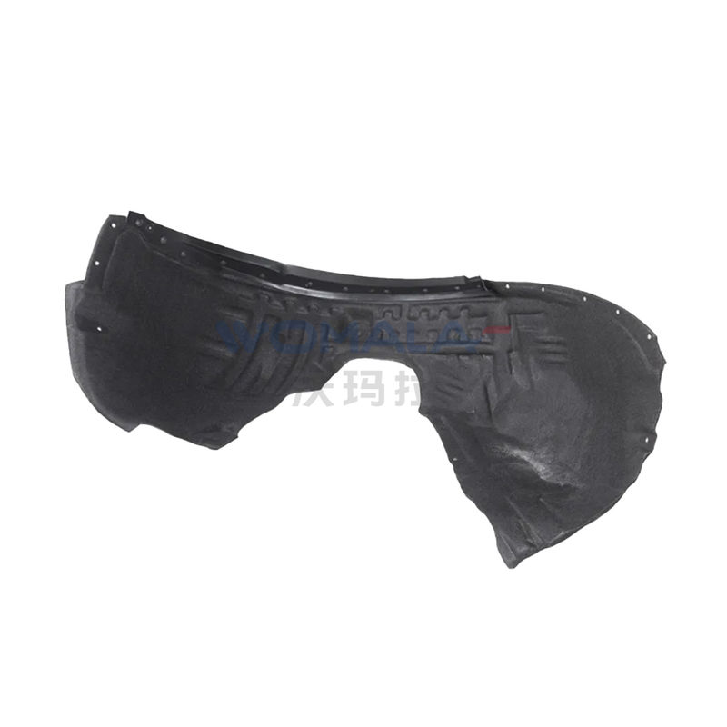 Womala Front Left Fender Liner OE 31265973 Wheel Arch Liner for Auto Parts V40 2013-2019