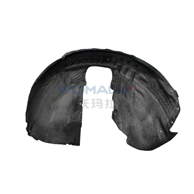 Womala Front Left Fender Liner OE 31265973 Wheel Arch Liner for Volvo V40 2013-2019