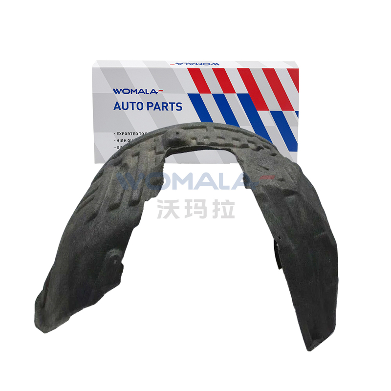 Womala Front Left Fender Liner OE 31265973 Wheel Arch Liner for Volvo V40 2013-2019