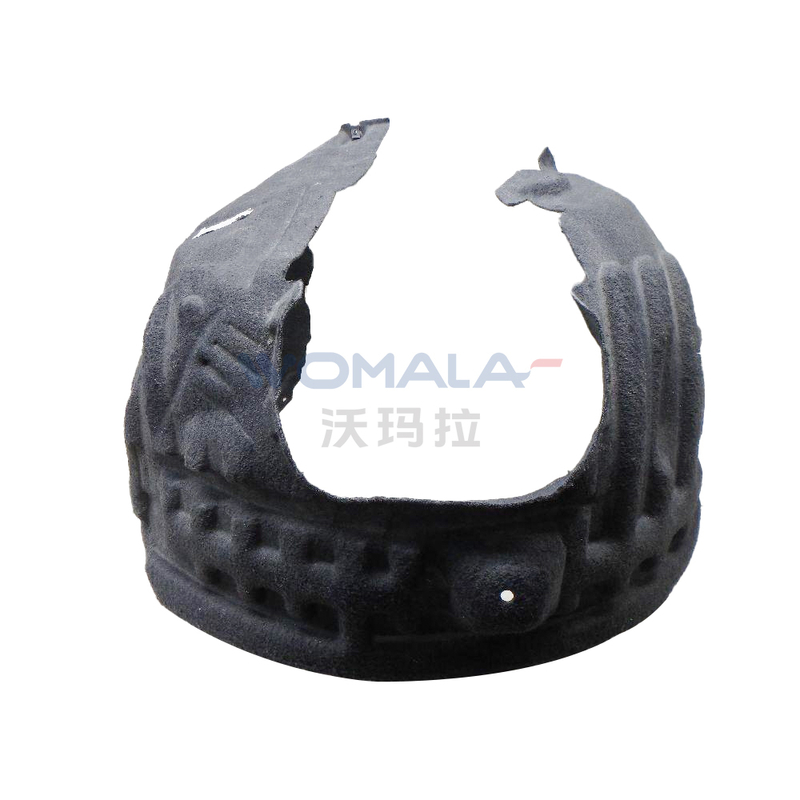 Womala Front Left Fender Liner OE 31265973 Wheel Arch Liner for Volvo V40 2013-2019