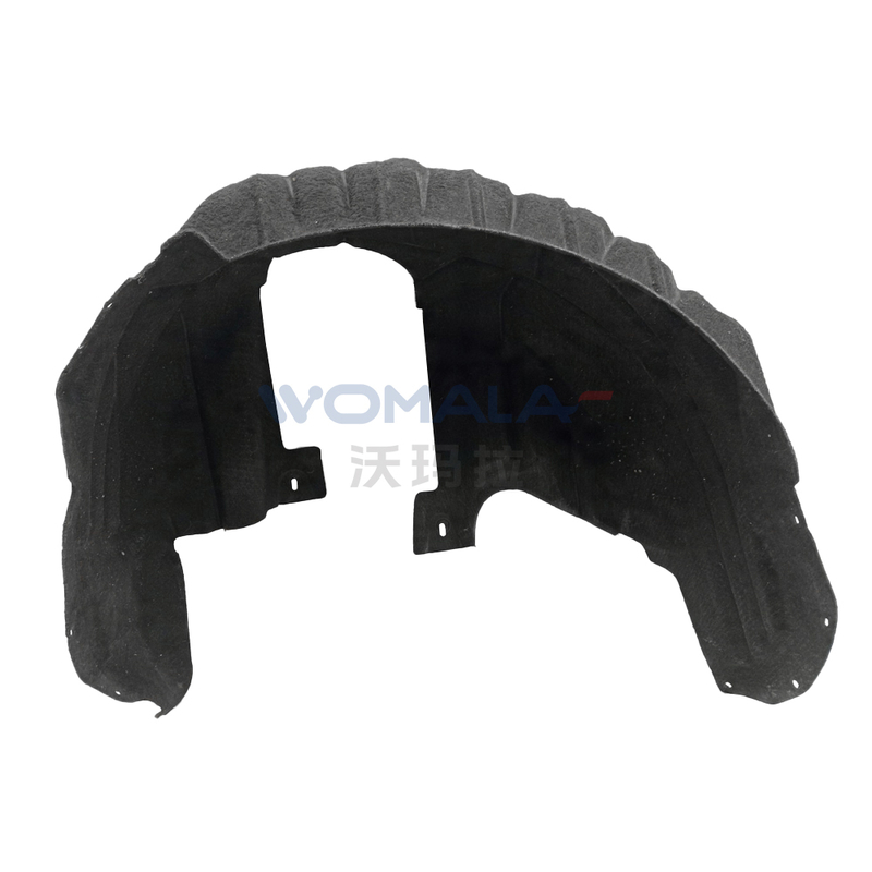 Womala Rear Right Fender Liner OE 31265976 Wheel Arch Liner for Volvo V40 2013-2019