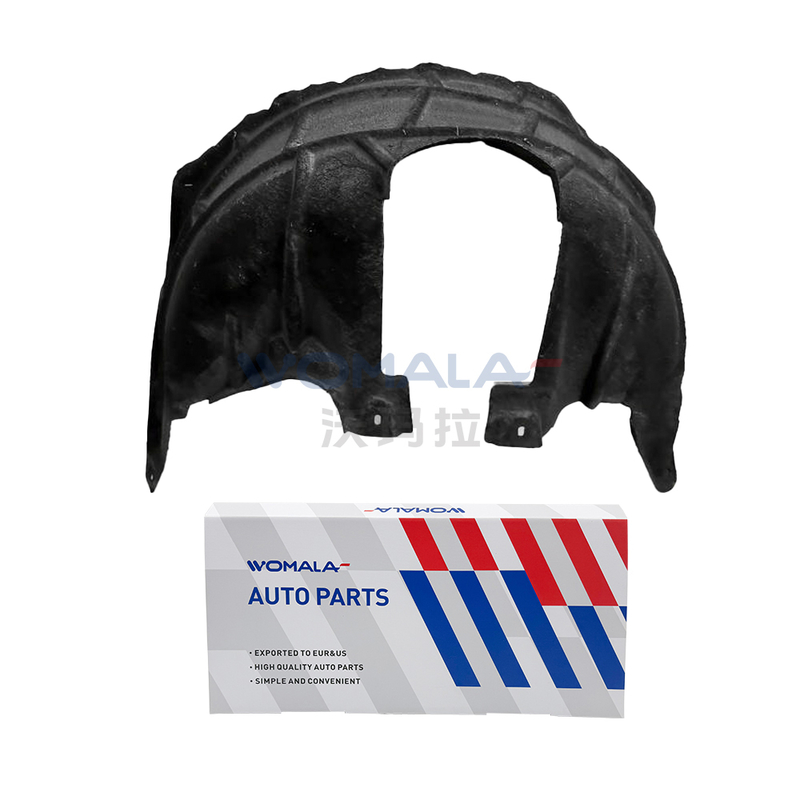 Womala Rear Right Fender Liner OE 31265976 Wheel Arch Liner for Volvo V40 2013-2019