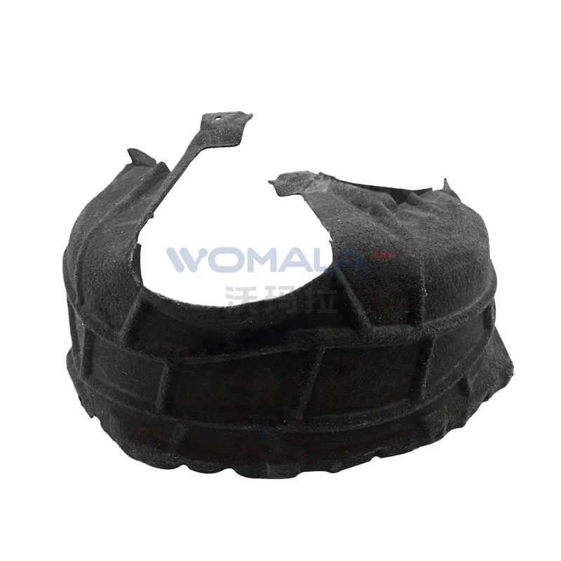 Womala Rear Right Fender Liner OE 31265976 Wheel Arch Liner for Volvo V40 2013-2019
