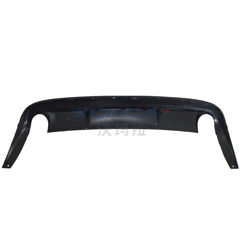 Womala Rear Bumper Spoiler OE 31283761 Auto Body Spare Parts for Volvo V40 2013-2019