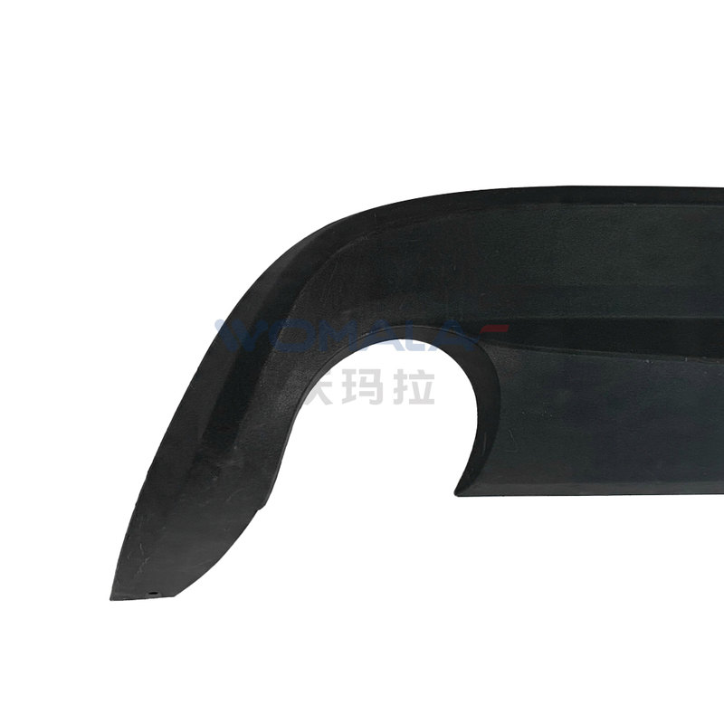 Womala Rear Bumper Spoiler OE 31283761 Auto Body Spare Parts for Volvo V40 2013-2019