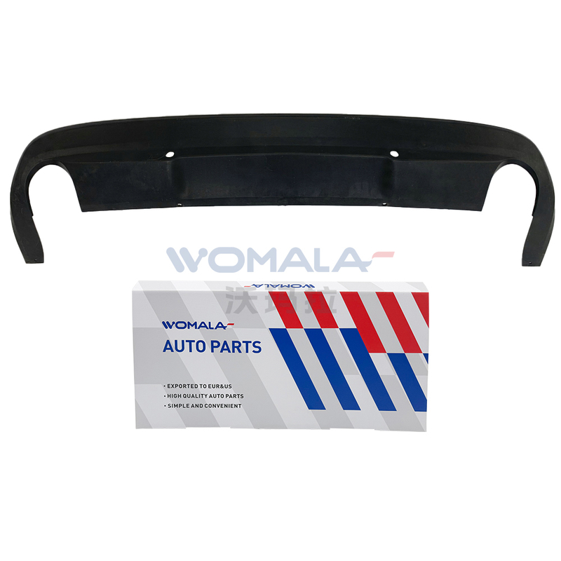 Womala Rear Bumper Spoiler OE 31283761 Auto Body Spare Parts for Volvo V40 2013-2019