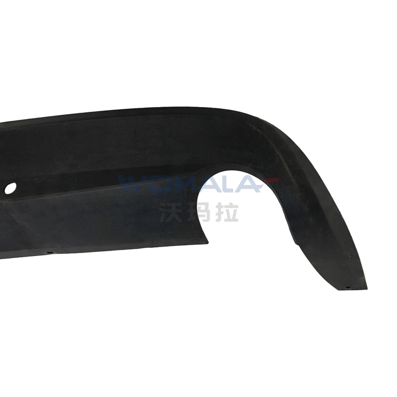 Womala Rear Bumper Spoiler OE 31283761 Auto Body Spare Parts for Volvo V40 2013-2019