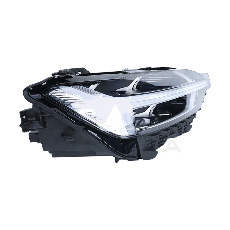 Womala Right Headlights OE 31656555 Front Lamps for Volvo XC60 18- Auto Lighting System