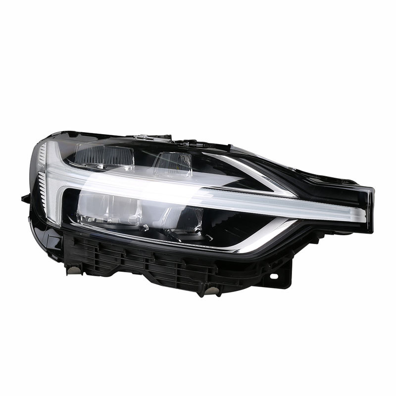 Womala Right Headlights OE 31656555 Front Lamps for Auto Parts XC60 18- Auto Lighting System
