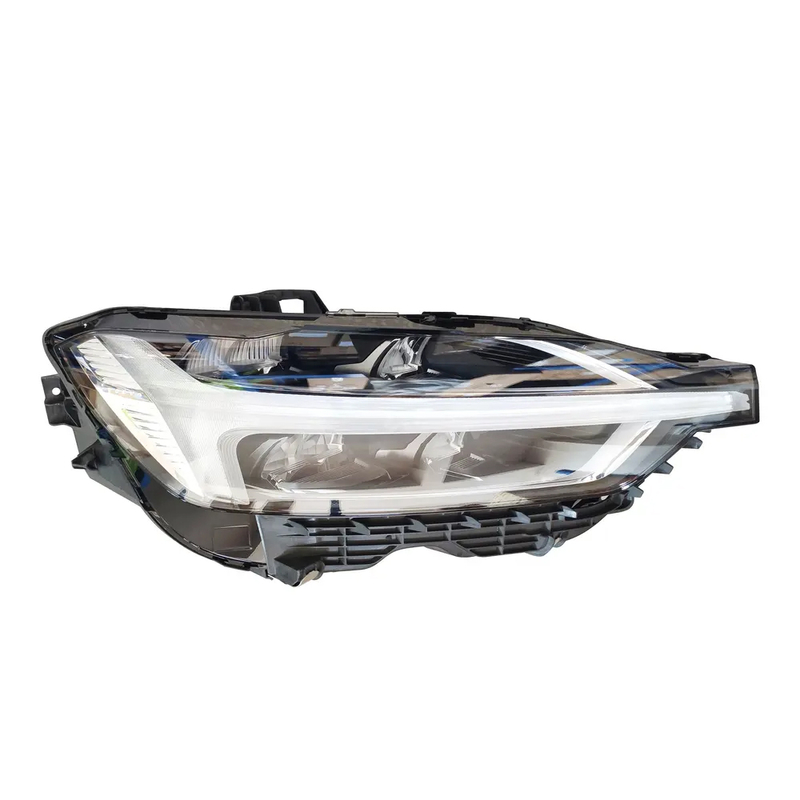 Womala Right Headlights OE 31656555 Front Lamps for Volvo XC60 18- Auto Lighting System