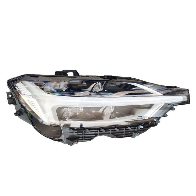 Womala Right Headlights OE 31656555 Front Lamps for Auto Parts XC60 18- Auto Lighting System
