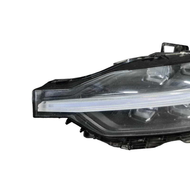 Womala Headlamps OE 32337380 Front Headlights for Volvo XC60 18- Auto Lighting System
