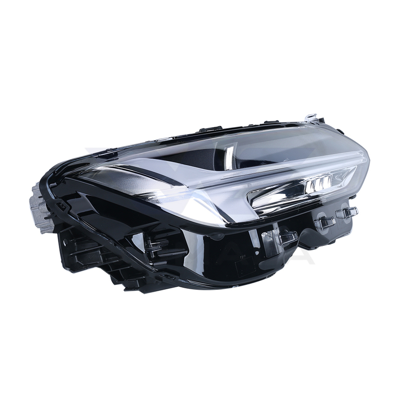 Womala Headlights OE 31689218 Single Front Right Lamps for Volvo S90L Auto Spare Parts