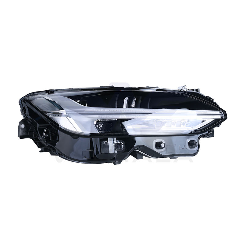 Womala Headlights OE 31689218 Single Front Right Lamps for Auto Parts S90L Auto Spare Parts