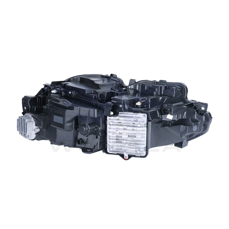 Womala Headlights OE 31689218 Single Front Right Lamps for Auto Parts S90L Auto Spare Parts