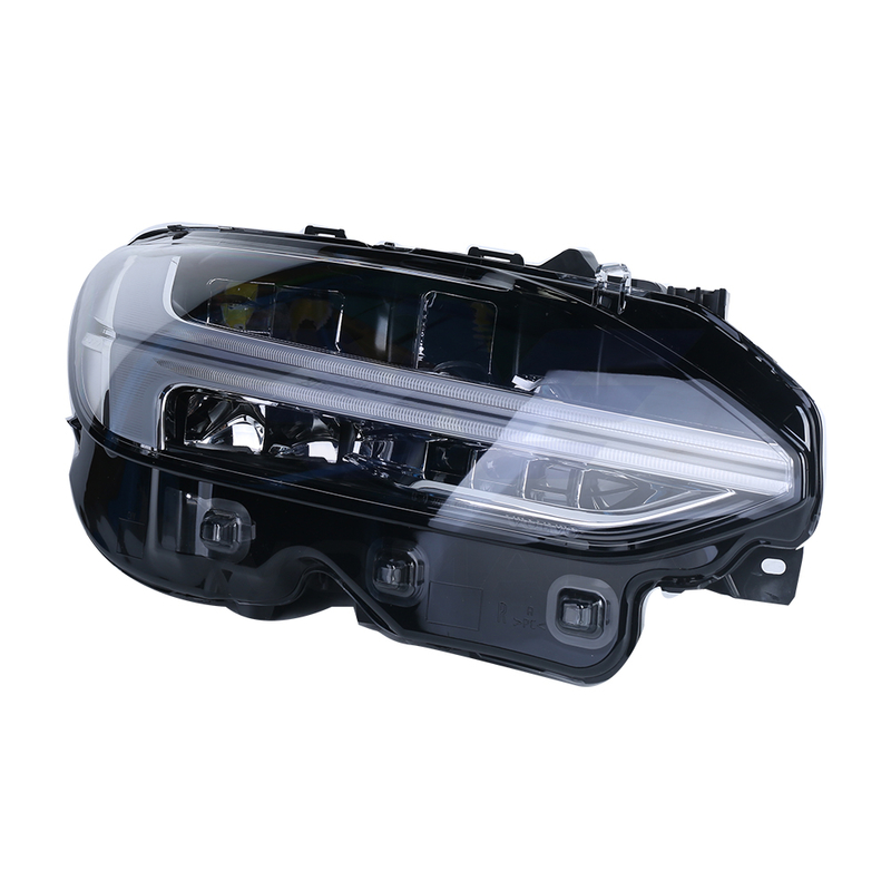 Womala Headlights OE 31689218 Single Front Right Lamps for Volvo S90L Auto Spare Parts