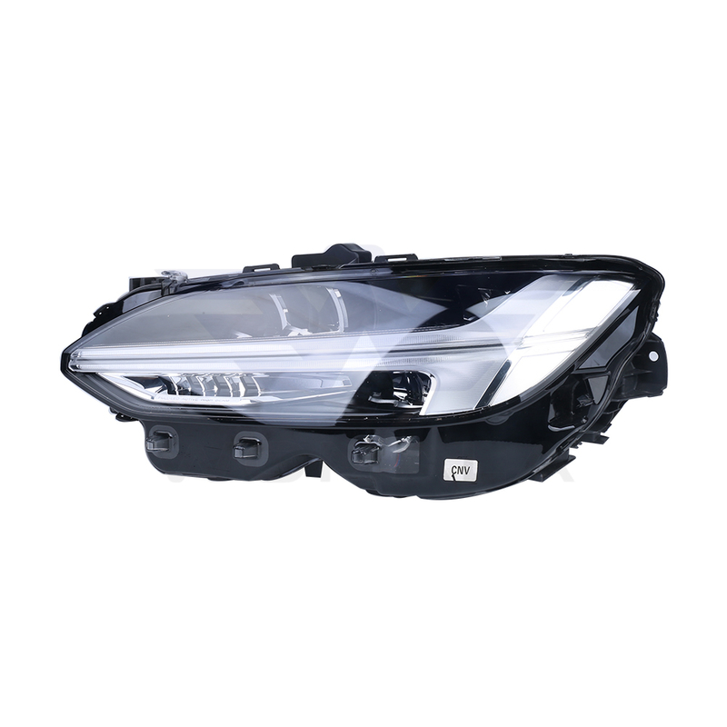 Womala Left Headlight OE 31434786 Front Left Lamps for Volvo S90L Auto Spare Parts