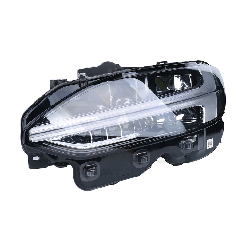Womala Left Headlight OE 31434786 Front Left Lamps for Volvo S90L Auto Spare Parts