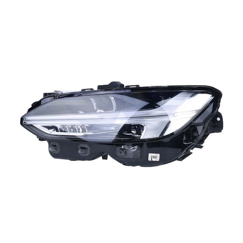 Womala Left Headlight OE 31434786 Front Left Lamps for Volvo S90L Auto Spare Parts