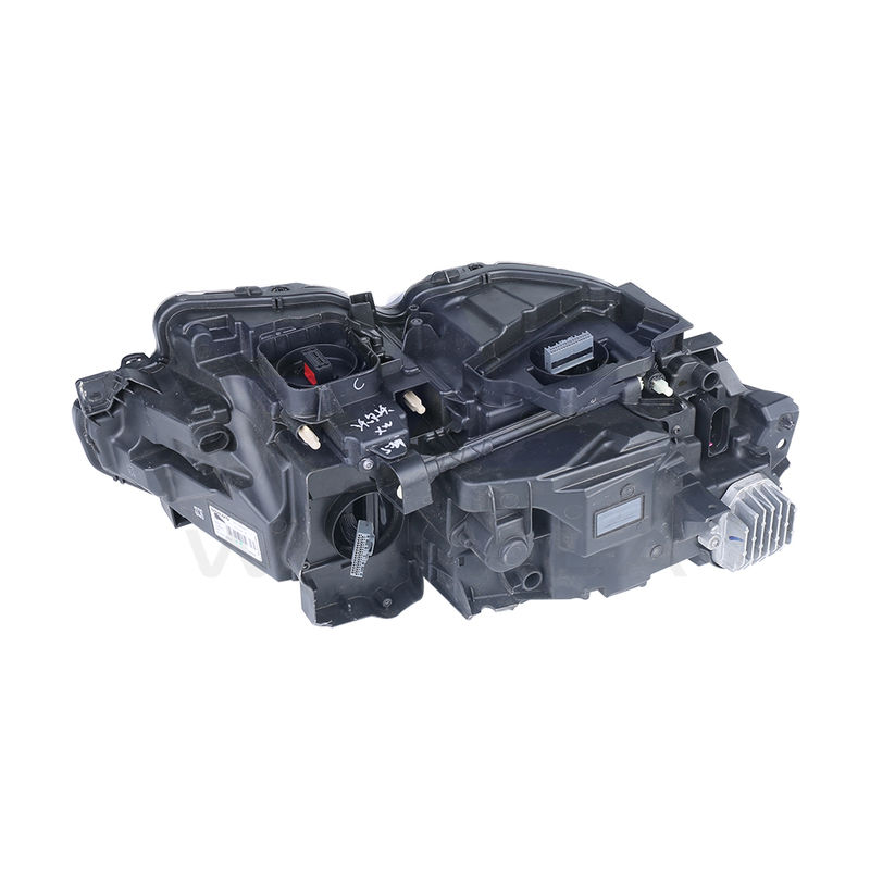 Womala Left Headlight OE 31434786 Front Left Lamps for Auto Parts S90L Auto Spare Parts