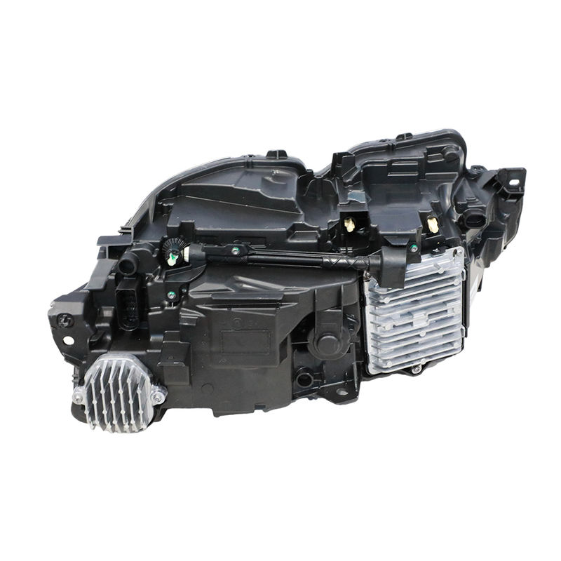 Womala Right Hernia Headlight OE 31434787 Front Right HID Lamps for Auto Parts S90L