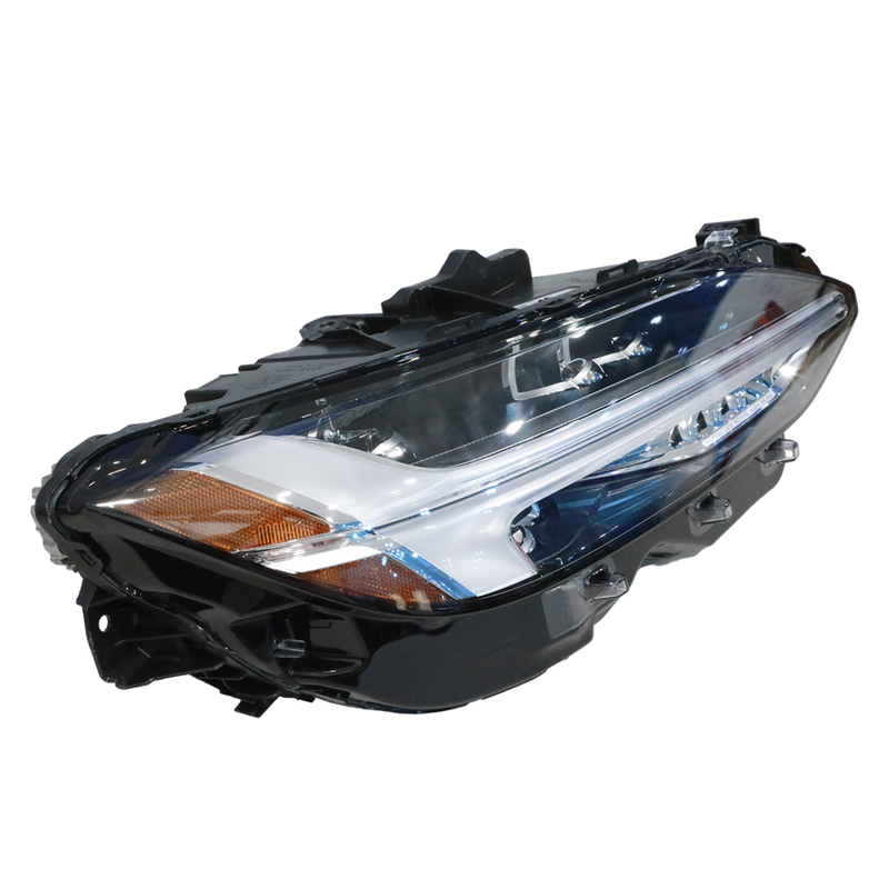 Womala Right Hernia Headlight OE 31434787 Front Right HID Lamps for Volvo S90L