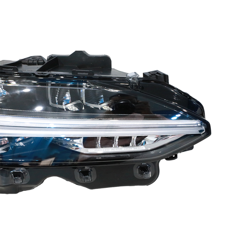 Womala Right Hernia Headlight OE 31434787 Front Right HID Lamps for Volvo S90L