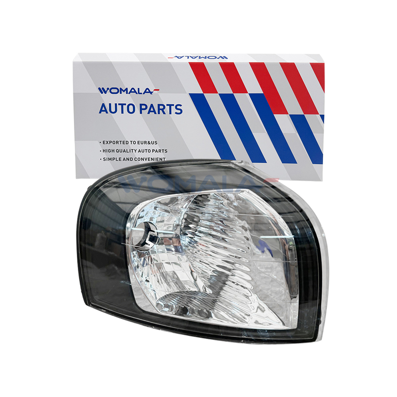 Womala Right Turn Signal Light OE 30698428 Body Light for Volvo S80 -06