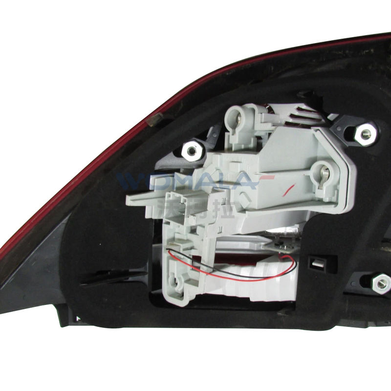 Womala Right Tail Light OE 30796268 Tail Light Cover for Auto Parts S60 2011-2016