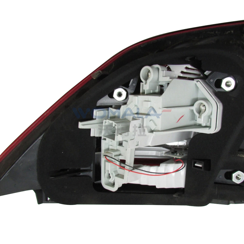Womala Right Tail Light OE 30796268 Tail Light Cover for Volvo S60 2011-2016