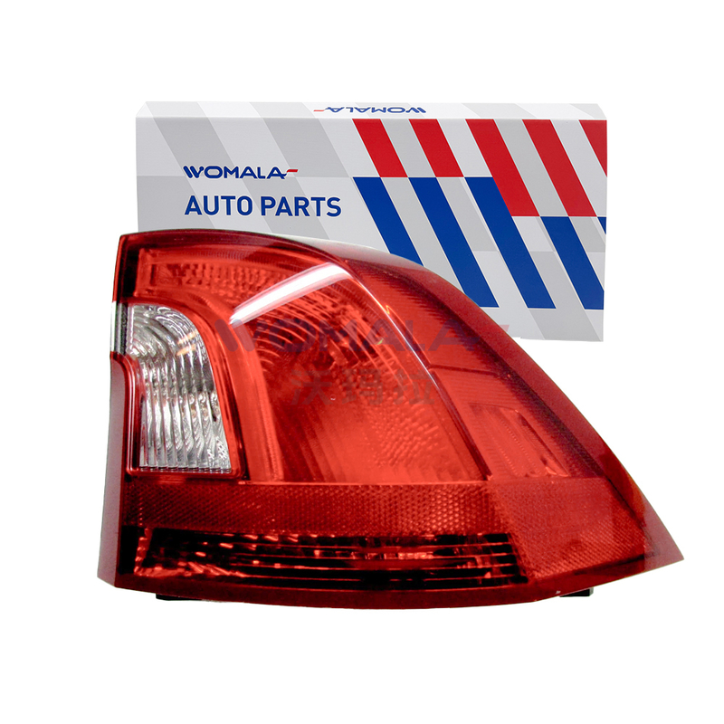 Womala Right Tail Light OE 30796268 Tail Light Cover for Volvo S60 2011-2016