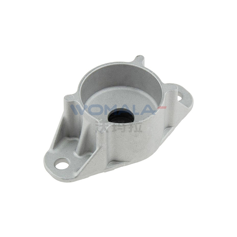 Womala Rear Shock Absorber Top Rubber OE 30714349 Fixed Bracket for Volvo S40 V50 C30