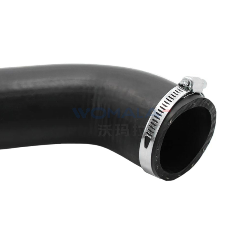 Womala Charge Booster Air Hose OE 30740895 Intercooler Pipes for Volvo V90 XC90