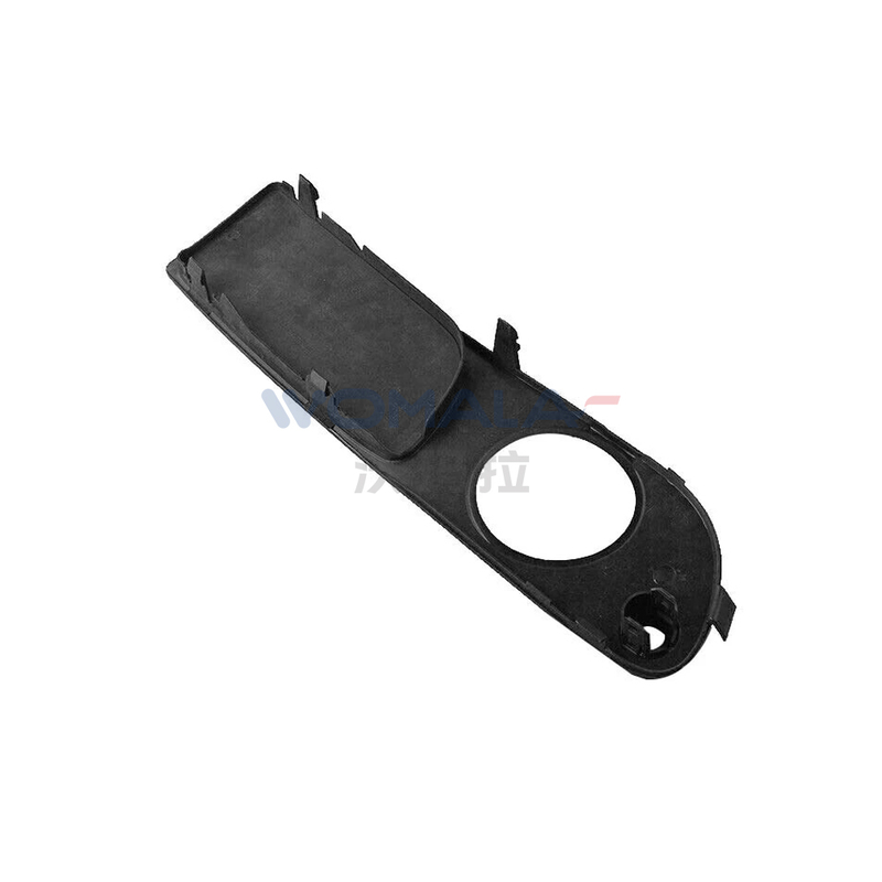 Womala Front Bumper Left Fog Light Cover OE 30744114 for Volvo S80 S80L V70