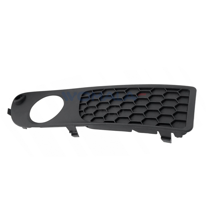 Womala Front Bumper Left Fog Light Cover OE 30744114 for Volvo S80 S80L V70