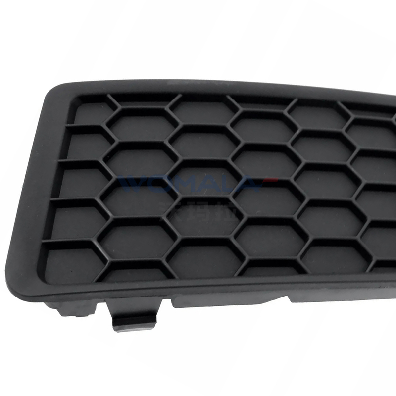 Womala Front Bumper Left Fog Light Cover OE 30744114 for Volvo S80 S80L V70