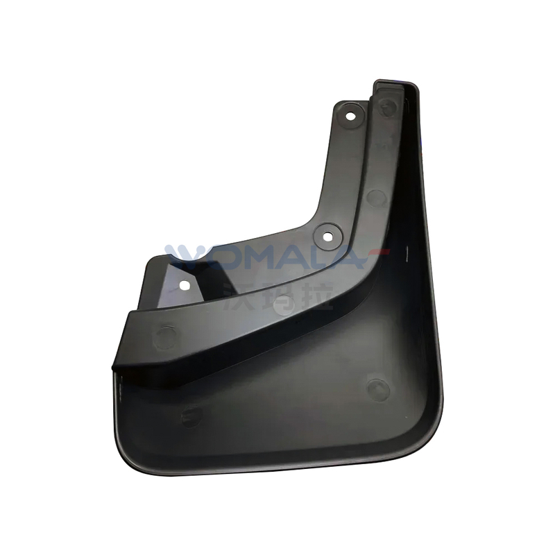 Womala Rear Fender Baffle Wheel OE 30744558 Fender Liner for Volvo XC90 03-