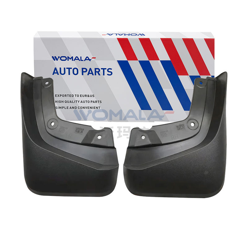 Womala Rear Fender Baffle Wheel OE 30744558 Fender Liner for Auto Parts XC90 03-