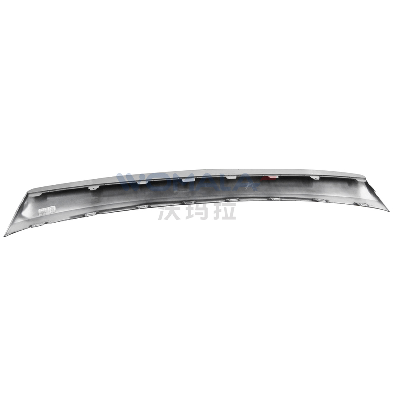 Womala Front Bumper Cover OE 30747788 Guard Plate for Volvo XC40 2018-2022