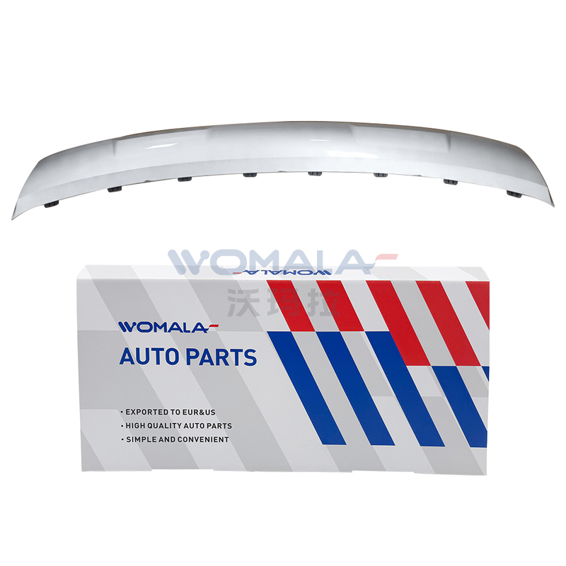 Womala Front Bumper Cover OE 30747788 Guard Plate for Volvo XC40 2018-2022