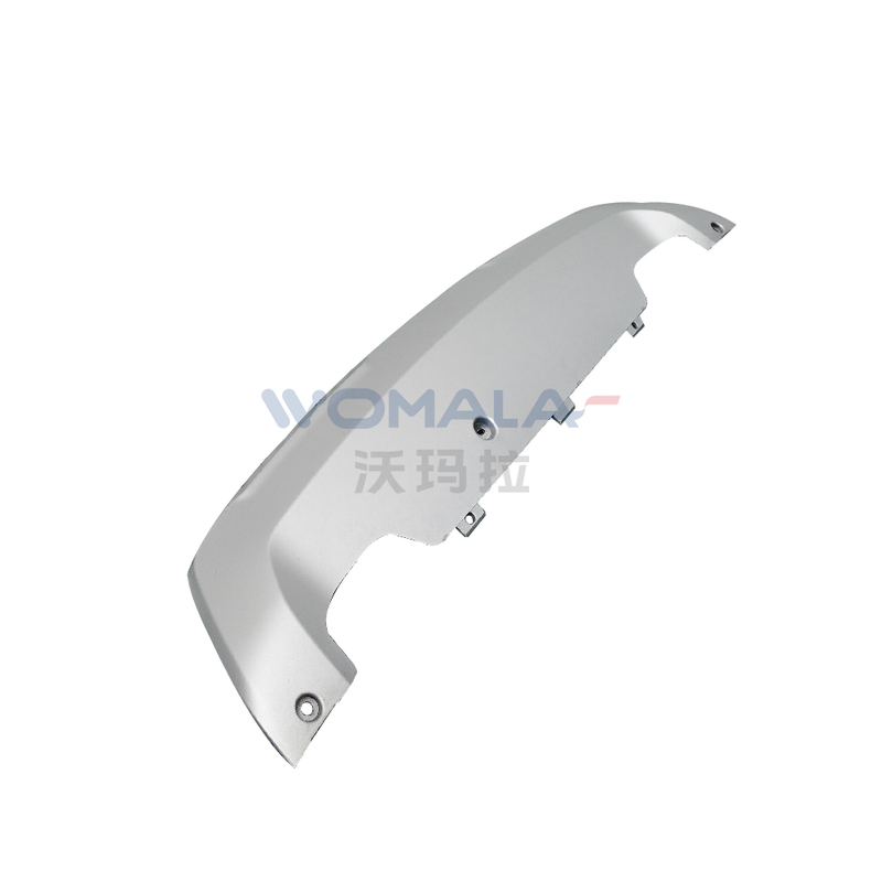 Womala Rear Bumper Spoiler OE 30747809 for Volvo S60 V70 XC70 S80 Auto Body Parts