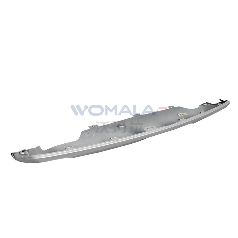 Womala Rear Bumper Spoiler OE 30747809 for Volvo S60 V70 XC70 S80 Auto Body Parts