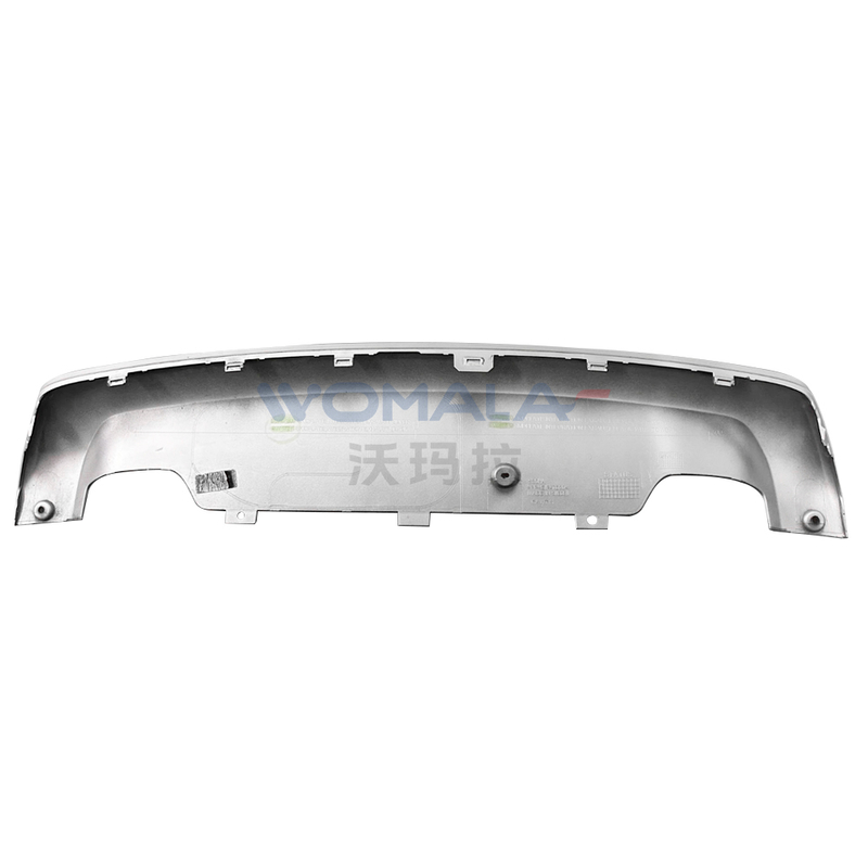 Womala Rear Bumper Spoiler OE 30747809 for Volvo S60 V70 XC70 S80 Auto Body Parts