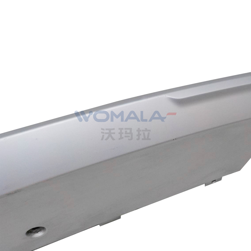 Womala Rear Bumper Spoiler OE 30747809 for Volvo S60 V70 XC70 S80 Auto Body Parts