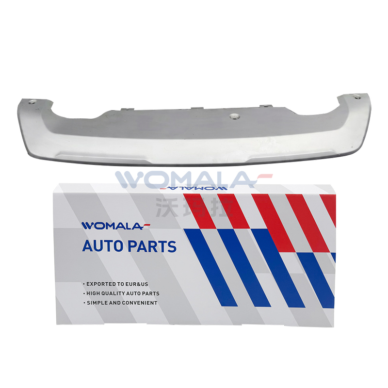 Womala Rear Bumper Spoiler OE 30747809 for Volvo S60 V70 XC70 S80 Auto Body Parts