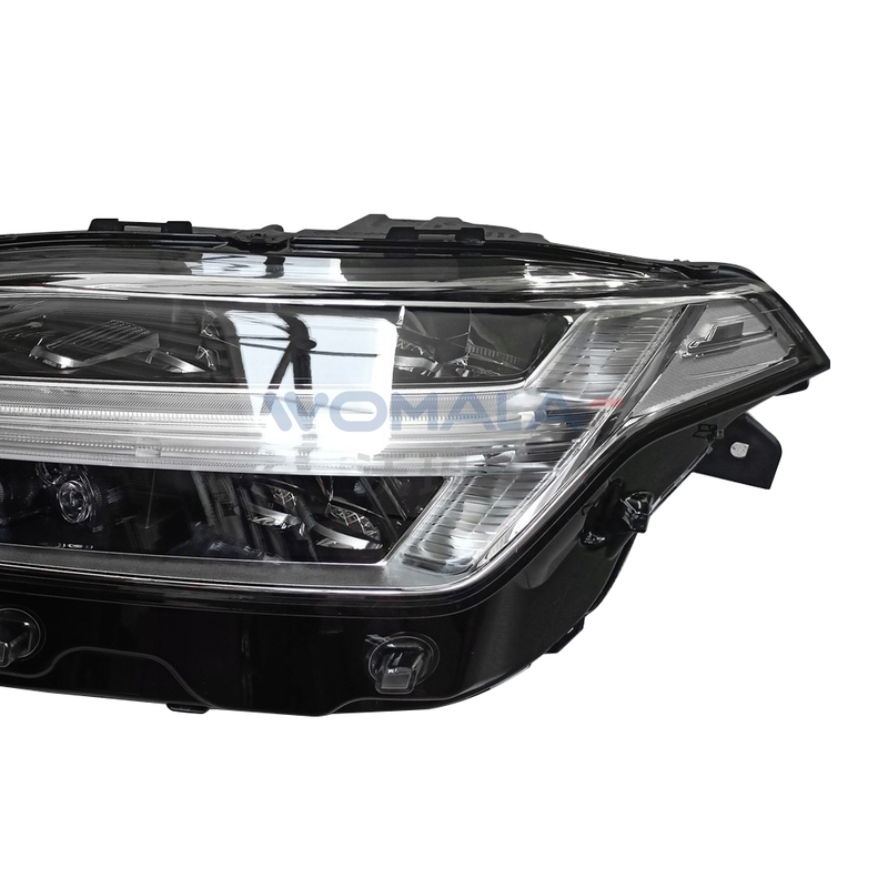 Womala Front Left Lamps OE 32262031 Left Headlight for Volvo XC90 2018-2020 
