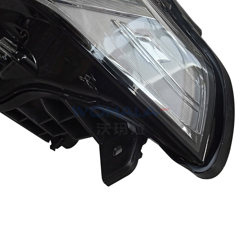 Womala Front Left Lamps OE 32262031 Left Headlight for Volvo XC90 2018-2020 